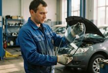 Как подобрать автомобильное стекло: совместимость и важные параметры