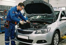 Автомобильный аккумулятор: выбор, проверка и эксплуатация