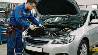 Автомобильный аккумулятор: выбор, проверка и эксплуатация